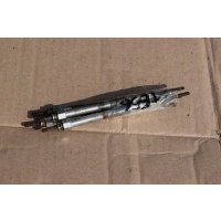 Свеча накала Toyota Yaris P1 2004 214017,MEYLE