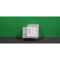 Блок AirBag Audi A6 C6 (S6,RS6) 2006 4F0 959 655 B, 4F0 910 655 E