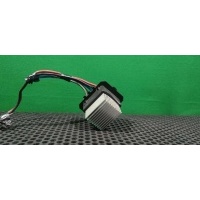 Сопротивление печки Toyota Aygo 2 2015 T1000035N