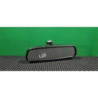 Зеркало салона Volvo V50 2006 8667228