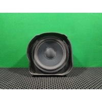 Динамик двери задней правой Volkswagen Touareg 1 2004 1F0 035 411 G