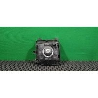 Джойстик управления мультимедиа Renault Megane 3 2009 253B00004R
