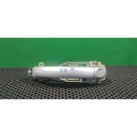 Ручка наружная передняя левая Volkswagen Touareg 1 2004 7L0 837 885 B
