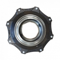 Ступица new holland t6000 87529978