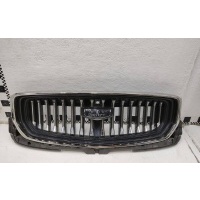 Решетка радиатора Geely Monjaro