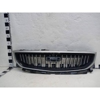 Решетка радиатора Geely Emgrand 2