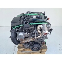 Двигатель комплект bmw x3 e83 2.0 d дизель 150km m47d20 204d4