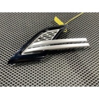 молдинг крыла Land Rover Range Rover Sport 2 2020 DK62-280B10-AC,LR053795