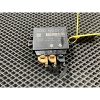 Блок управления парктрониками Audi A7 4G 2012 4H0919475Q