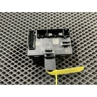Блок управления двери передней правой Audi A4 B9 2017 4M0959792H
