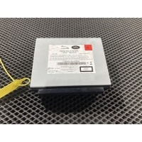 CD-чейнджер Jaguar E-Pace 2019 FW9311B608AD,C2D35999,LR072088