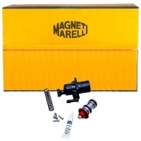 Magneti marelli регуляторы кпп renault