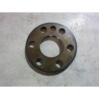 Bmw 3 f30 328xi n20 f10 f11 f20 f25 колесо датчика датчика вала 7588968