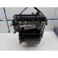 Двигатель в сборе Chery Tiggo 7 Pro I 2020- DM1BJ0000E93AA
