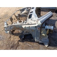 Лонжерон передний левый ЗАЗ Сенс T100 2008 TF69Y08403293