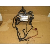 Автономный отопитель Volkswagen Multivan T6 2015 7E0815071D