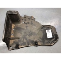 Защита днища Volkswagen Passat B5 2004 3B0825218E