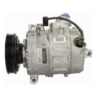 компрессор кондиционера audi a4 b6 1.9 03