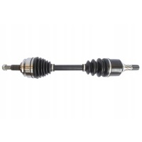 Skf привод renault espace iv 2 , 0dci le 663mm