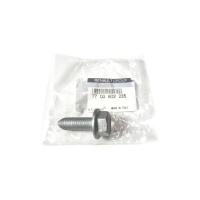 Болт подвески renault dacia 7703602235