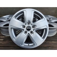 Оригинал колёсные диски 16cali мини купер f54 clubman
