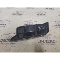 кронштейн заднего бампера Mercedes Benz W204 2007-2015 2012 A2048800603
