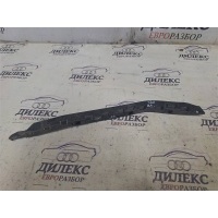 направляющая заднего бампера Mercedes Benz W204 2007-2015 2012 A2048800730