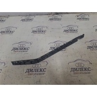 направляющая заднего бампера Mercedes Benz W204 2007-2015 2012 A2048800830