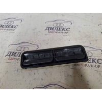 решетка вентиляционная Mercedes Benz W204 2007-2015 2012 A2128300242