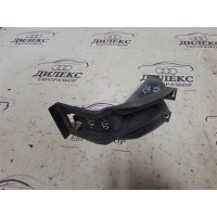 кронштейн заднего бампера Mercedes Benz W204 2007-2015 2012 A2048854414