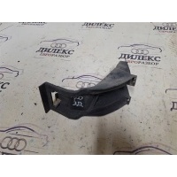 кронштейн заднего бампера Mercedes Benz W204 2007-2015 2012 A2048854514