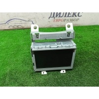 дисплей информационный Land Rover Freelander 2 2007> 2008 LR005785
