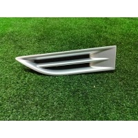 накладка переднего крыла Ford Kuga 2008-2012 2012 1711123