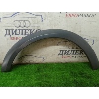 накладка переднего крыла Audi A4 [B8] Allroad 2009-2016 8K9853717B