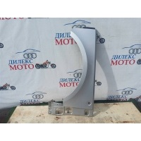 крыло Land Rover Range Rover III (LM) 2002-2012 2003 ASB760031