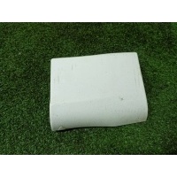 накладка переднего крыла Audi Q5 2011 8R0854960B