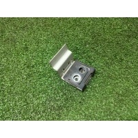 кронштейн крепления крыла Ford Kuga 2008-2012 2012 1801667