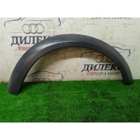 накладка переднего крыла Audi A4 [B8] Allroad 2009-2016 8K9853718B
