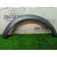 накладка переднего крыла Audi Allroad quattro 2012> 2012 4g9853718