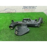 патрубок интеркулера Audi A4 [B8] Allroad 2009-2016 8K0145673AJ