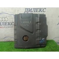 накладка на двигатель Audi A4 (B8) 2007-2015 06J103925L