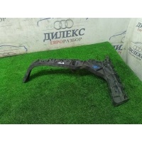 направляющая заднего бампера Audi Q5 2011 8R0807453C