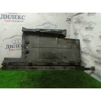 защита днища Audi Q5 2011 8R0825208C