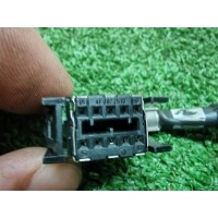 разъем Audi 4F0972510