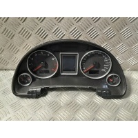 Спидометр часы audi a4 b7 8e0920901e европа