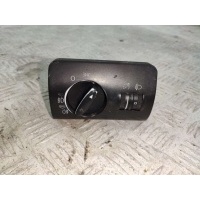Переключатель света Audi A6 C5 (S6,RS6) 1999 4b1941531c