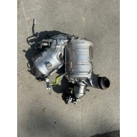 Renault oe 208a02747r trafic dpf катализатор