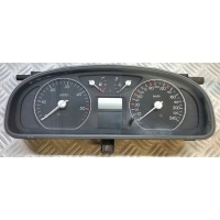 Renault лагуна ii 1.9 dci спидометр 8200328449