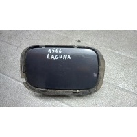 Крышка багажника wlewu топлива renault лагуна 2002 год универсал 1.9dci