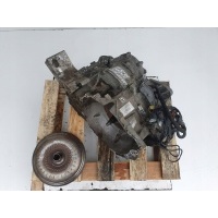 Volvo s60 2.5 т турбина автоматическая кпп автомат 55 - 51sn 8675152